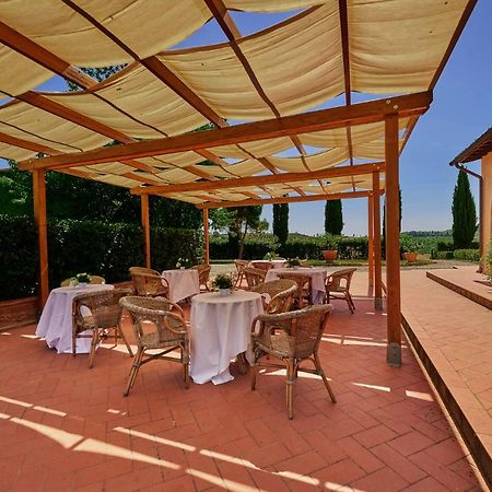 Villa Casale Di Valle Vinci Exterior foto