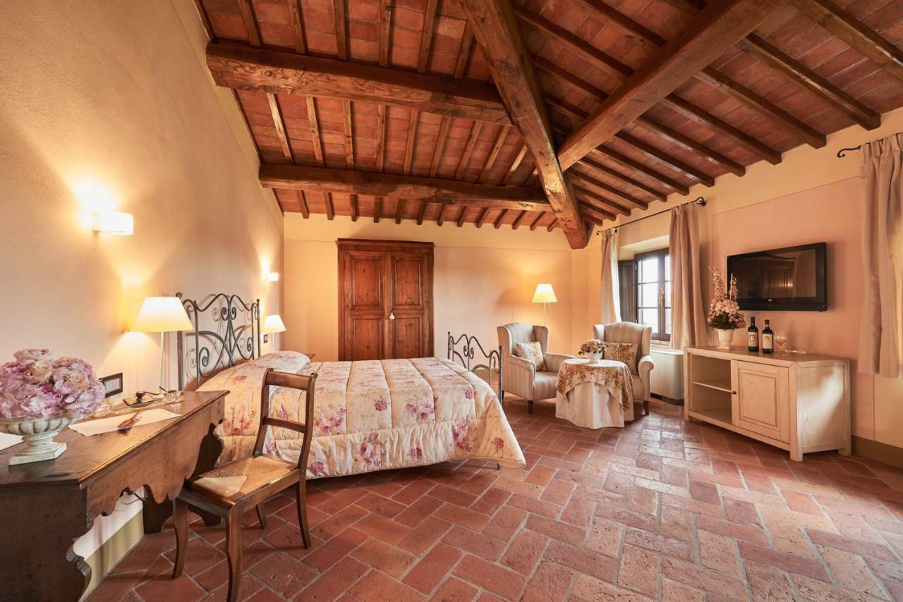 Villa Casale Di Valle Vinci Exterior foto