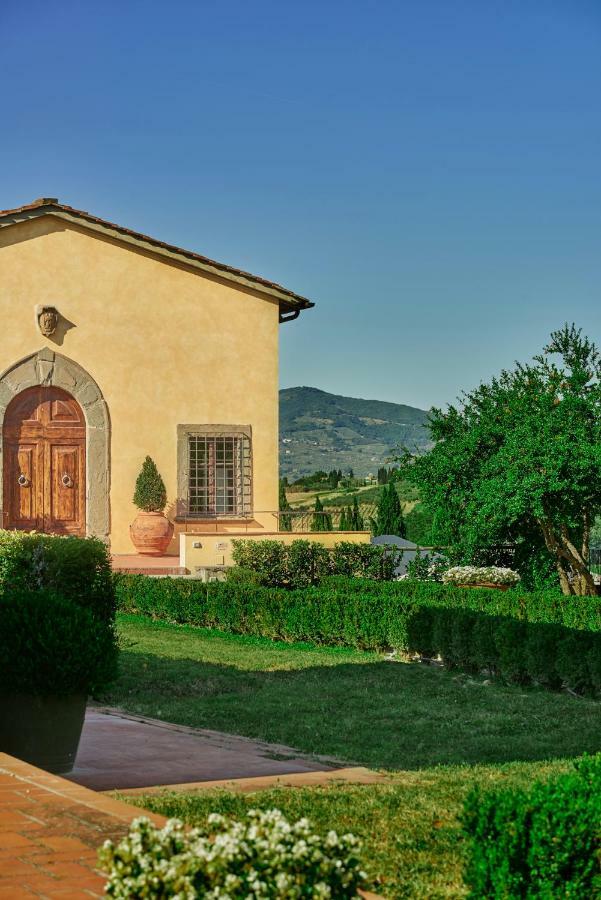 Villa Casale Di Valle Vinci Exterior foto
