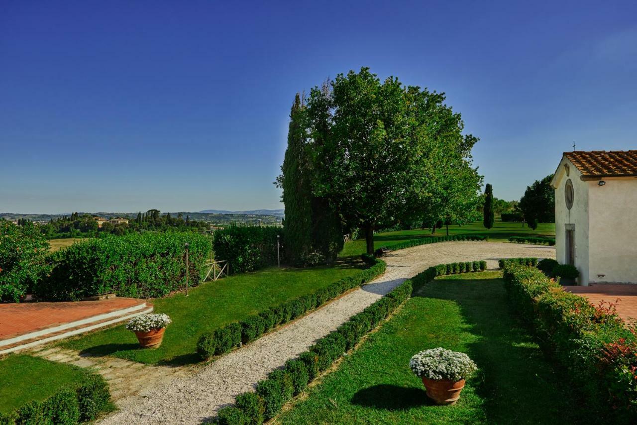 Villa Casale Di Valle Vinci Exterior foto