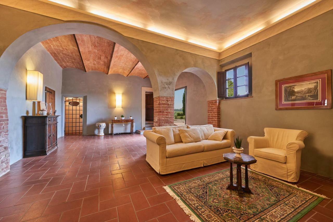 Villa Casale Di Valle Vinci Exterior foto