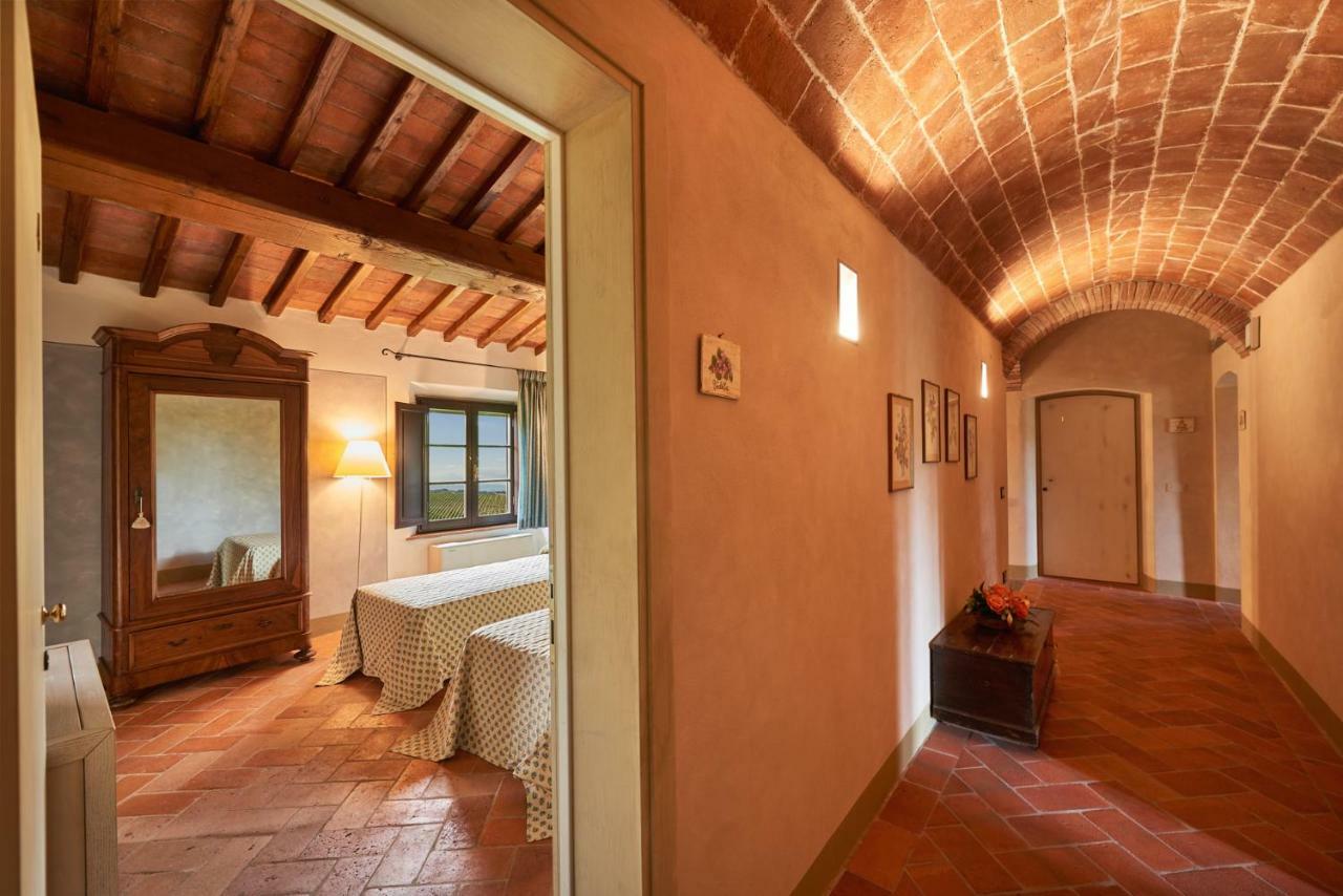 Villa Casale Di Valle Vinci Exterior foto