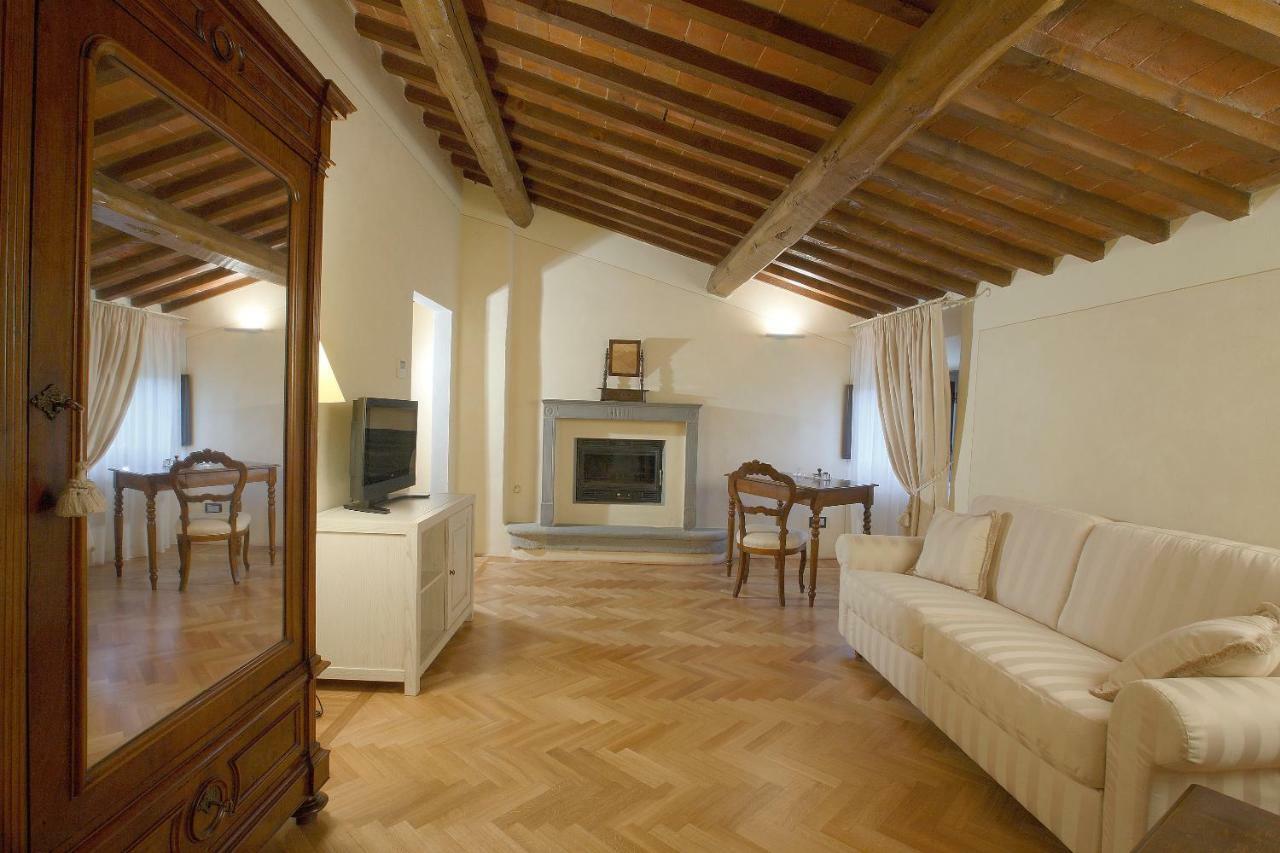 Villa Casale Di Valle Vinci Exterior foto