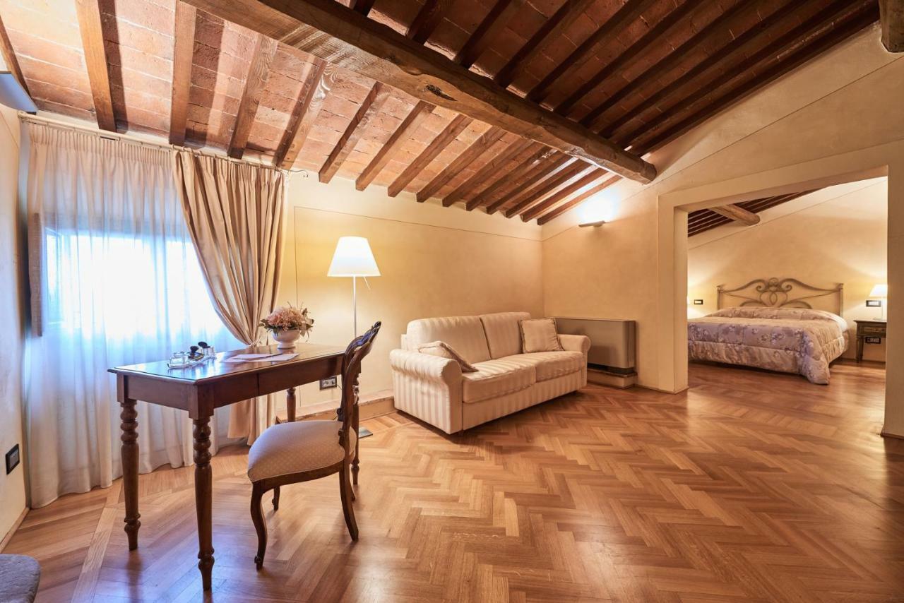 Villa Casale Di Valle Vinci Exterior foto